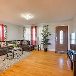 Convenient Hummelstown Home With Deck!